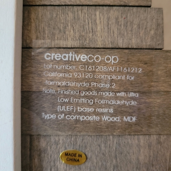 Christmas Tree Ruler Decor - Picture 4 of 5